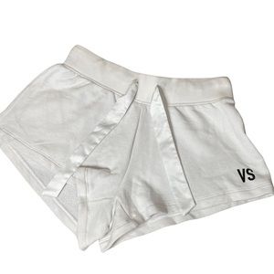 Victoria’s Secret lounge shorts